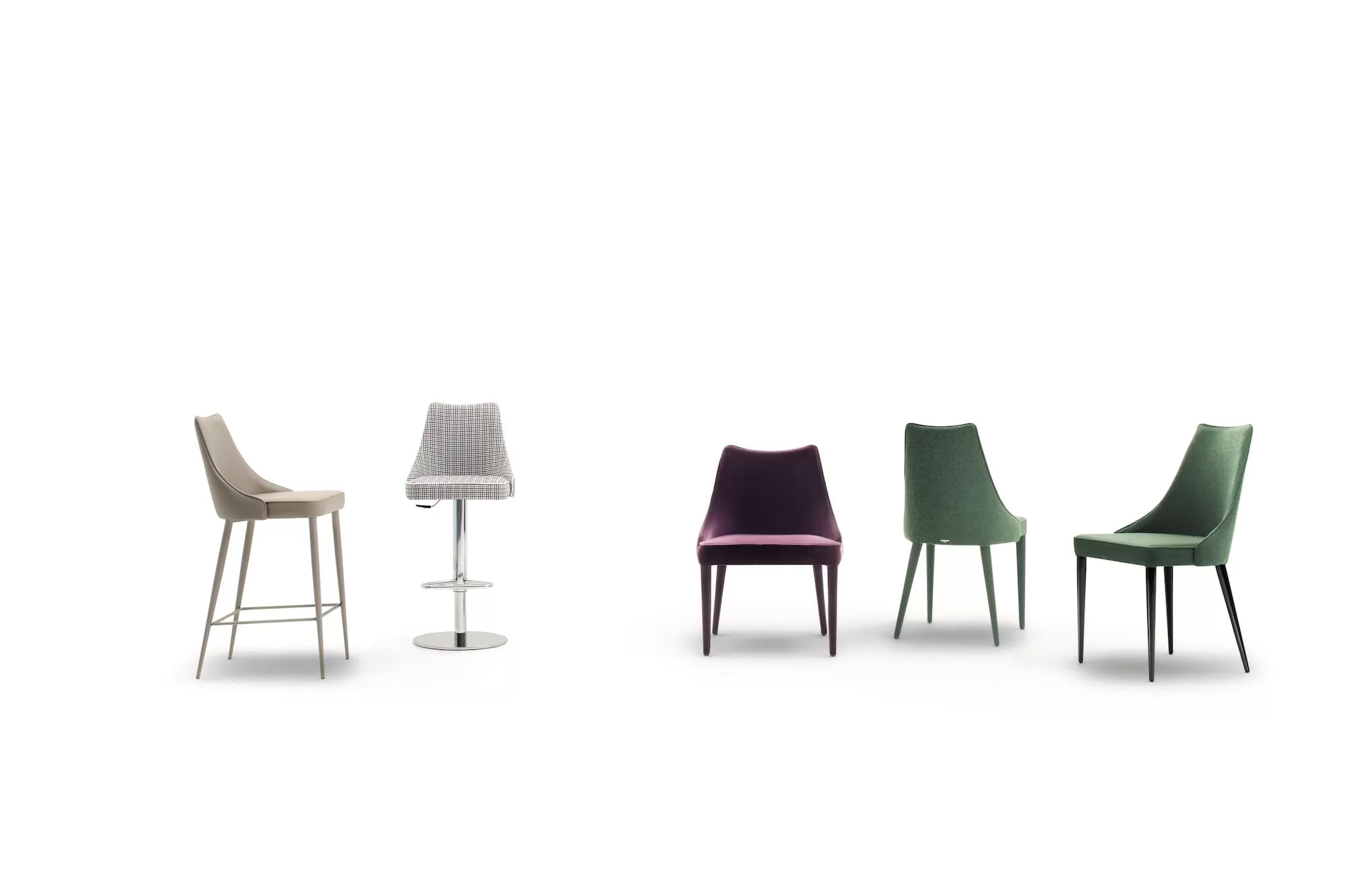 CLARA stool