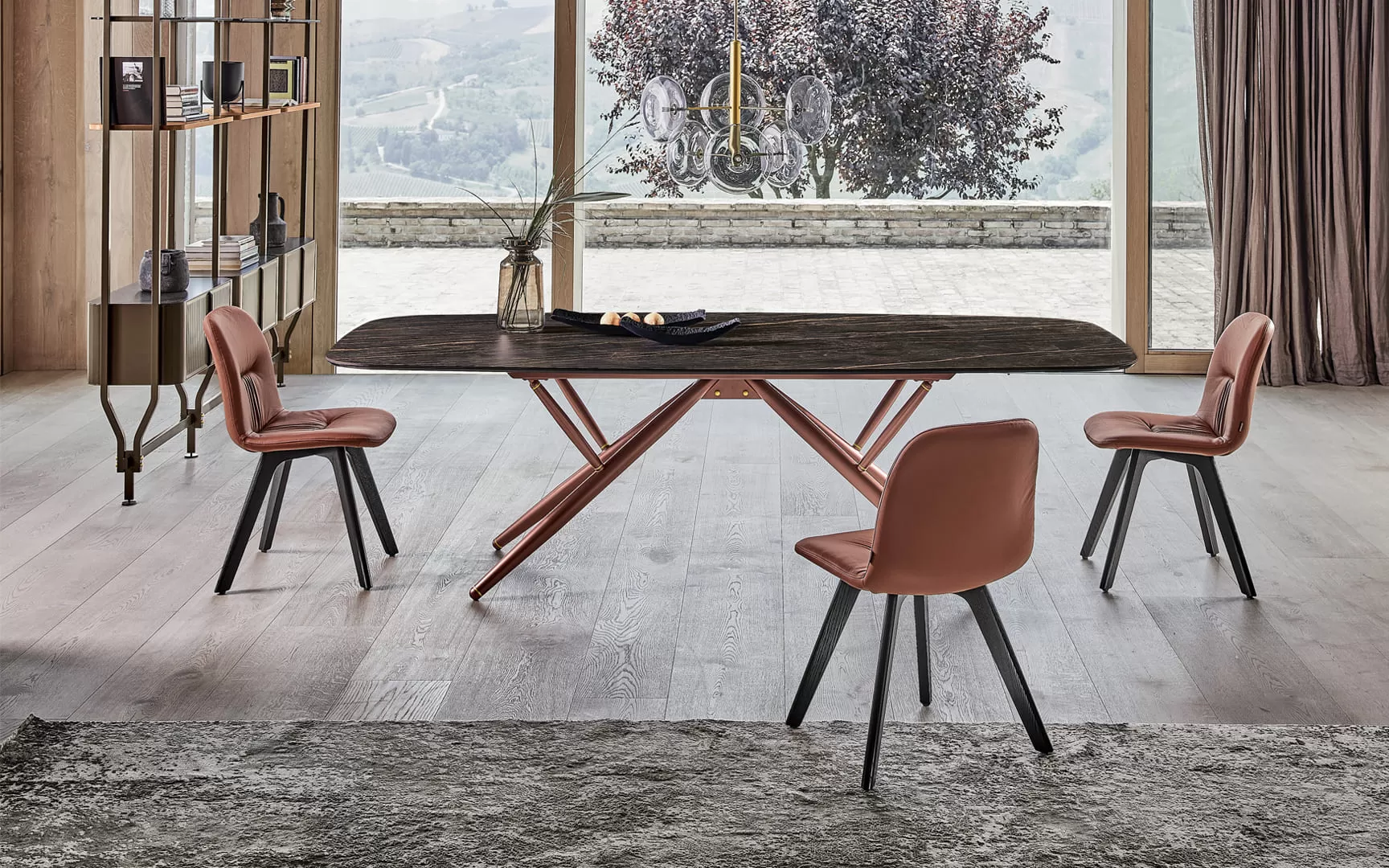 Bontempi – Charlotte