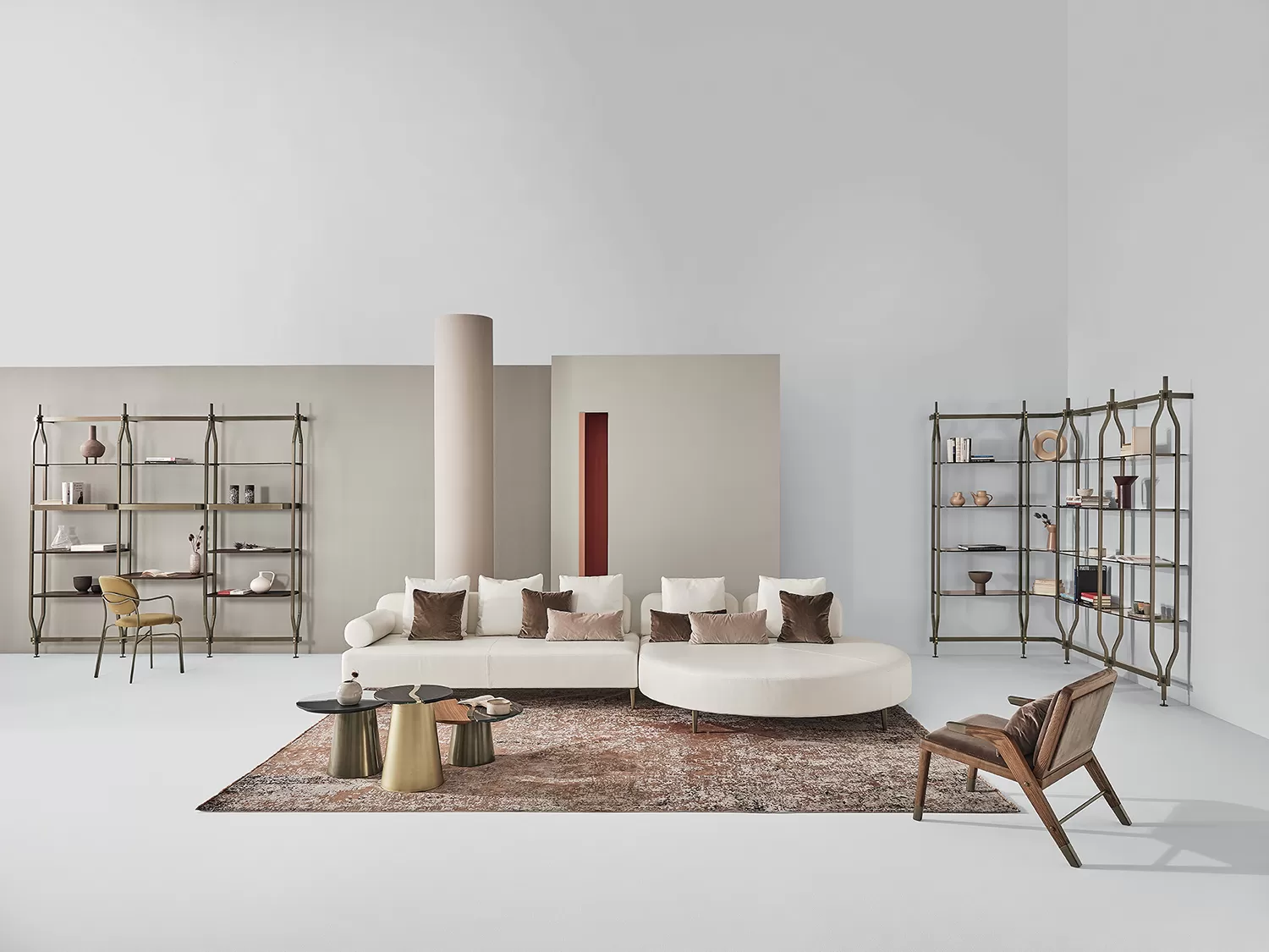 Bontempi – Charlotte