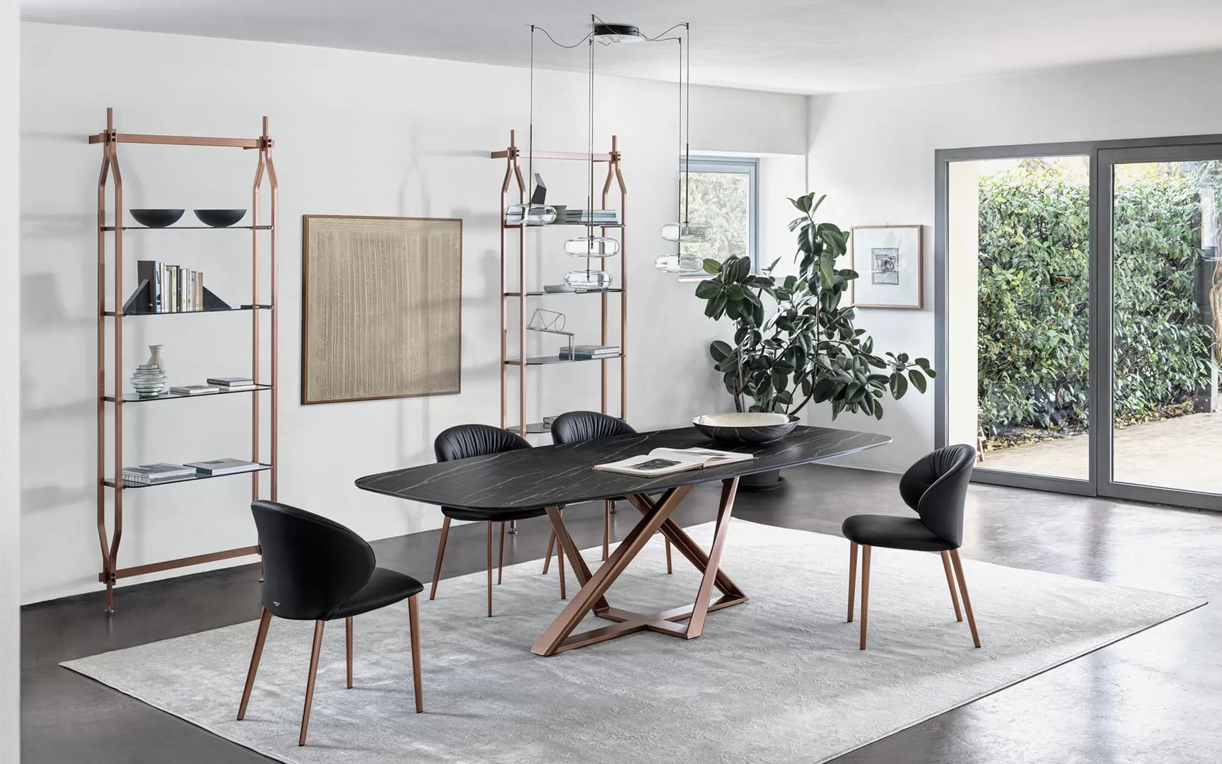 Bontempi – Charlotte