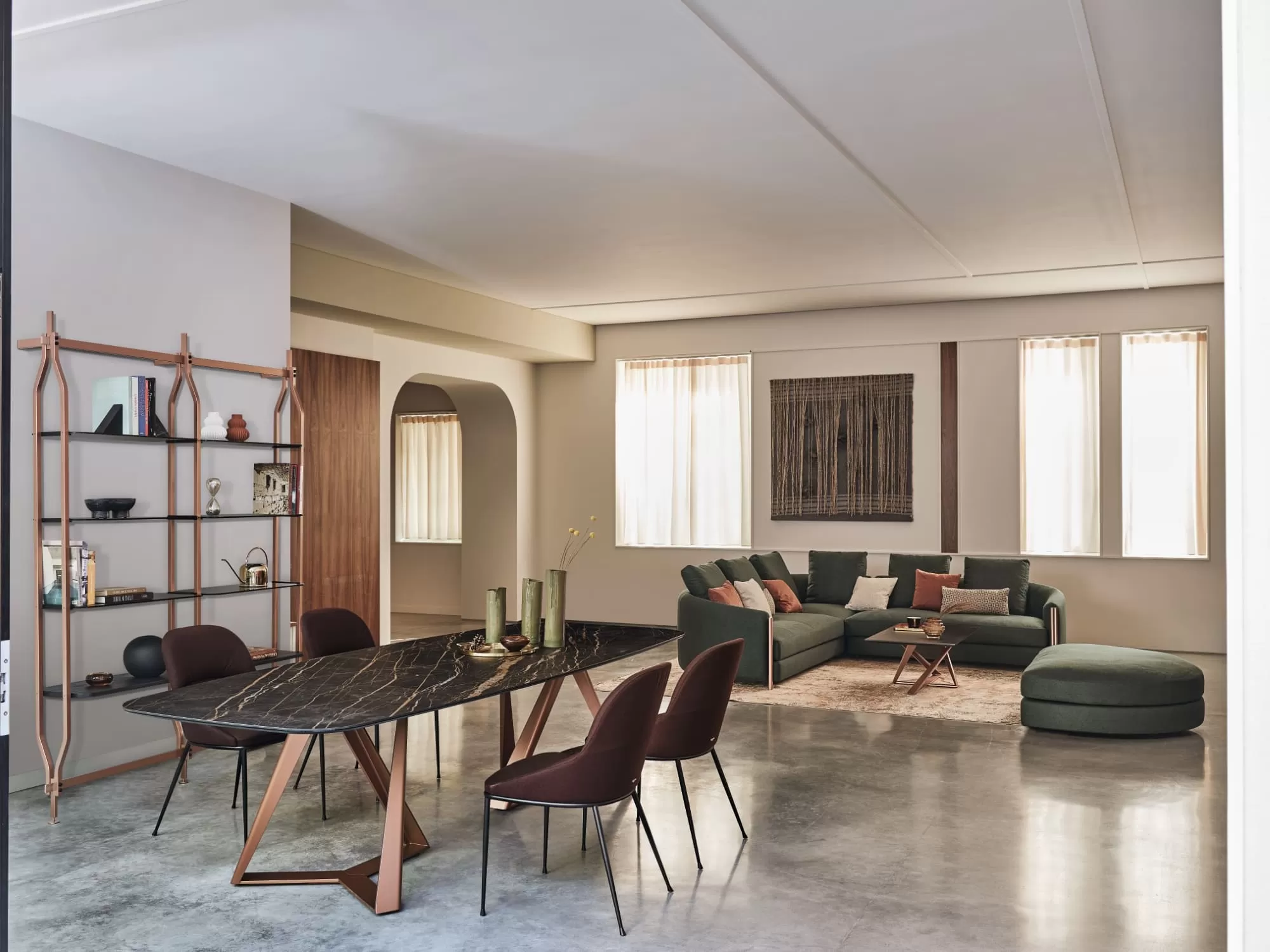 Bontempi – Charlotte